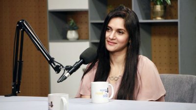 ডক্টর মিথিলা