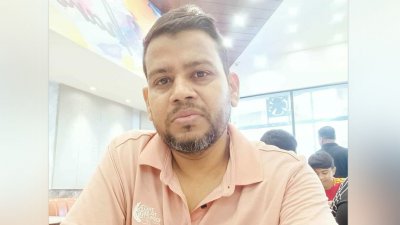 নজরুল ইসলাম