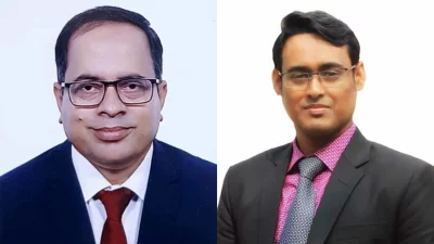 মোহাম্মদ জামাল আবু নাসের ও সফিকুল ইসলাম তুহিন