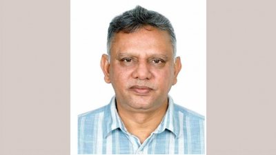 ফয়জুর রহমান বাদল