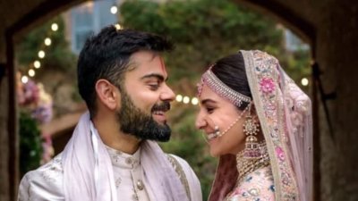 প্রায় ভেস্তে গিয়েছিল বিরাট-আনুশকার বিয়ে!