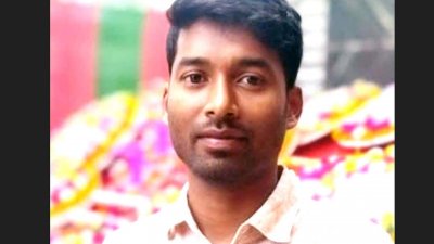 সামায়েল হাসদা