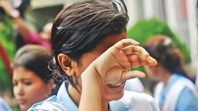 ২০২৪ সালের এইচএসসি ও সমমান পরীক্ষার চেয়ে ২০২৫ সালের এইচএসসি ও সমমান পরীক্ষায় ফলাফলে ধস নেমেছে (ফাইল ছবি/সংগৃহীত)