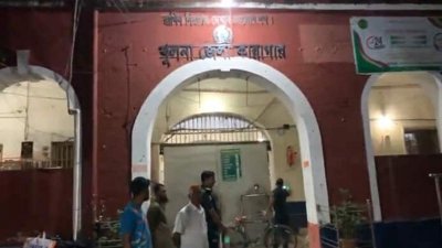 খুলনা কারাগার