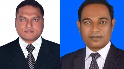 গাজীপুরের শ্রীপুরে সাংবাদিক শিহাব খানের পা ভেঙে দেওয়ার হুমকি দিয়েছেন নূরুল আলম নামে এক বিএনপি নেতা