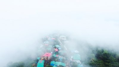 সাজেক ভ্যালি