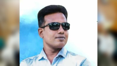 অভিযুক্ত যুবদল নেতা মশিউর রহমান (ফাইল ছবি)