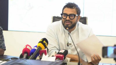 সচেতনতা ও সম্মিলিত প্রচেষ্টায় ডেঙ্গু নিয়ন্ত্রণ সম্ভব: ডিএনসিসি প্রশাসক