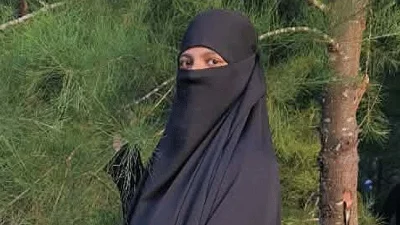 ফজিলাতুন নেসা