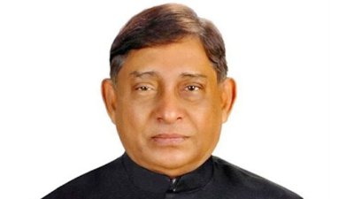 মোফাজ্জল হোসেন চৌধুরী মায়া (ছবি: সংগৃহীত)