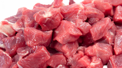 গরুর মাংস