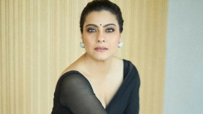 বিয়েরও একটা মেয়াদ থাকা উচিত: কাজল