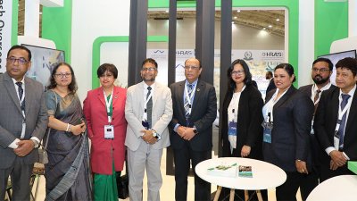 ‘সৌদি আরবে দক্ষ কর্মীর চাহিদা পূরণে সরকার আন্তরিকভাবে কাজ করছে’
