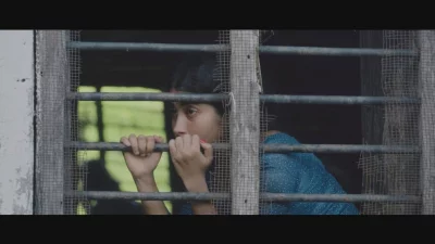 সিনেমার একটি দৃশ্য