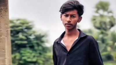 গ্রেফতার কামরুল হাসান