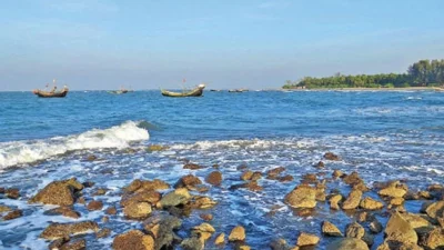 সেন্টমার্টিন/ফাইল ছবি