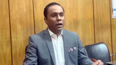 ব্যারিস্টার কায়সার কামাল (ফাইল ফটো)