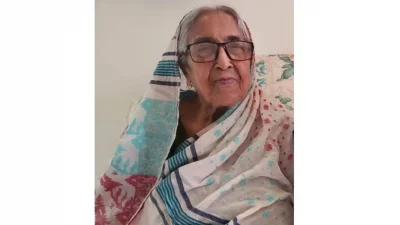 হামিদা হক