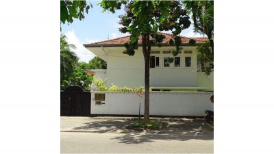 কলম্বোতে বাংলাদেশ দূতাবাস