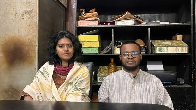 ঢাকা বিশ্ববিদ্যালয় চলচ্চিত্র সংসদের নতুন কমিটি