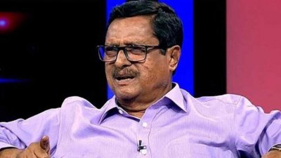 বিএনপি নেতা ফজলুর রহমান (ছবি: সংগৃহীত)