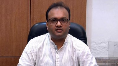 তানভির শাকিল জয় (ফাইল ফটো)