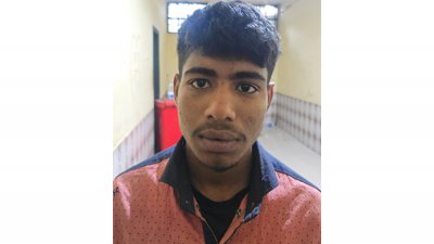 শাহিদ ওরফে মিরপুর