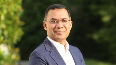 তারেক রহমান (ফাইল ফটো)