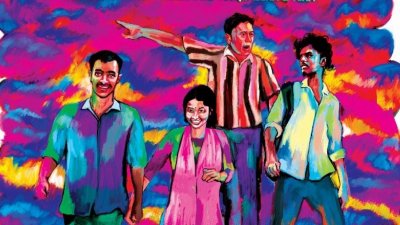 খুলনা থেকে রটারড্যাম যাচ্ছে ‘দেলুপি’