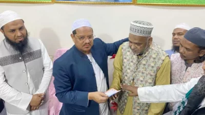 জামালপুর প্রতিনিধি