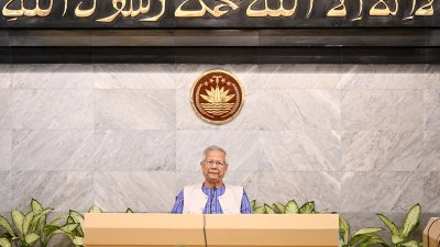 উপদেষ্টা পরিষদের বৈঠকে প্রধান উপদেষ্টা