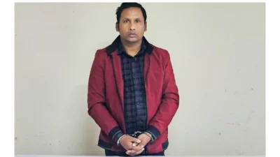 আরিফুল হক মিঠু