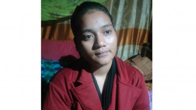 তনিমা ওরফে তন্বী