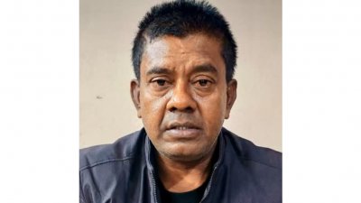 জহুরুল মোল্লা