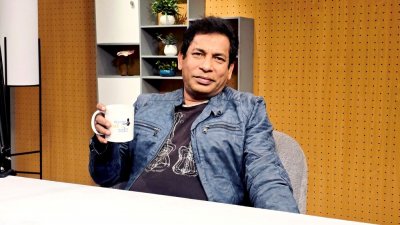 মোশাররফ করিম