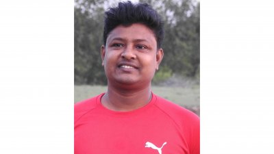 মারুফ চৌধুরী