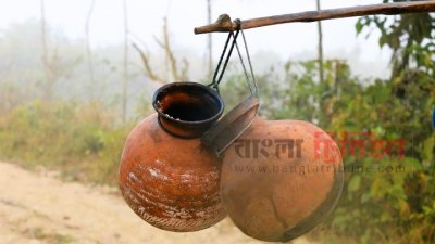 খেজুরের রসের নানা পদ