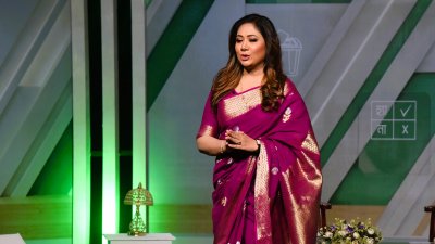 ফেরদৌসী আহমেদ চৌধুরী