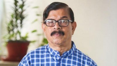 মাহমুদুর রহমান মান্না