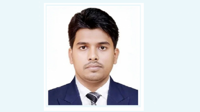 মোয়াজ্জেম হোসেন (ফাইল ফটো)