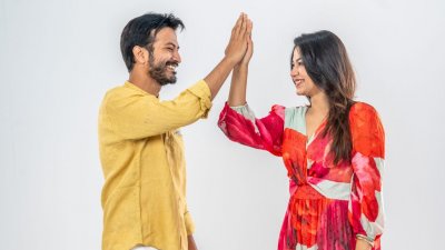 ইয়াশ ও পারসা