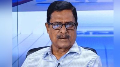 বীর মুক্তিযোদ্ধা ফজলুর রহমান