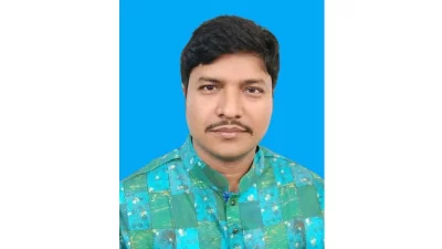 সাদিকুর রহমান সিদ্দিকি শুভ