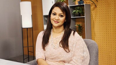 রিচি সোলায়মান