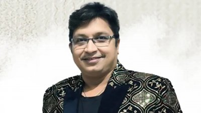 অভিজিৎ মজুমদার