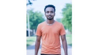 চঞ্চল চন্দ্র ভৌমিক