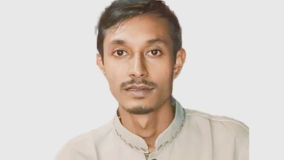 জুয়েল হাসান সাদ্দাম