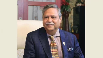 রাষ্ট্রপতি মোহাম্মদ সাহাবুদ্দিন। ছবি: সংগৃহীত