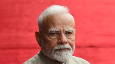 ভারতের প্রধানমন্ত্রী নরেন্দ্র মোদি। ছবি: রয়টার্স