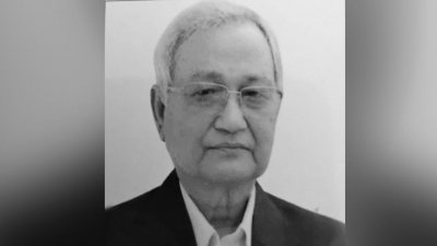 মোস্তফা কামাল।